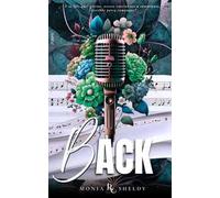 Back. Tornerò da te