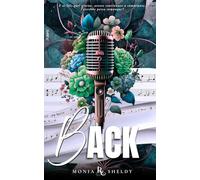 Back. Tornerò da te: (Collana Relove - PubMe)