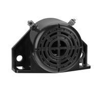 Back Up Allarme Retromarcia Multitensione 12 24 36v 97 Db Allarmi E Sirene