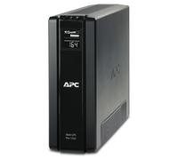 APC Back-UPS Pro gruppo di continuita (UPS) 1500 VA A linea interattiva ( BR1500G-GR )