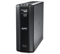 Back-UPS Pro 1500 - UPS - Corrente Alternata 230 V