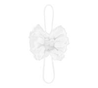 Back Washer for Shower - 2 in 1 Bath Sponge | Side Body Scrubber with Soft Material with Rope Handles for Dead Skin Removal Spa Men Women Girls Boys Travel Bath