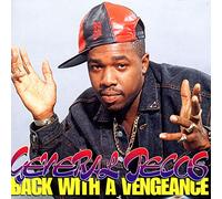 Back With a Vengeance