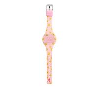 Back2Fun - Orologio Digitale per Bambini, Display Led Touch, Sistema 12 Ore, Pila Inclusa, Cinturino in Silicone, Regalo per Bambini e Bambine, Misure 40x225x5 mm, Giraffa