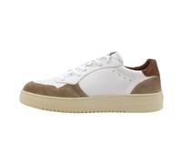 BACK70 - Boston Sneaker - - Shoes - Uomo - Bianco - 44 EU