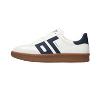 BACK70 - Double Sneaker - - Shoes - Uomo - Bianco - 43 EU