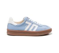 BACK70 DOUBLE V26-110 NYLON JEANS MAN