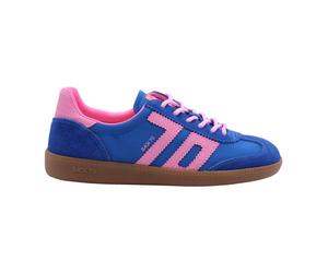 BACK70 - Fazio - -Shoes -Donna -Blu -38 EU