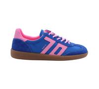 BACK70 - Fazio - -Shoes -Donna -Blu -39 EU