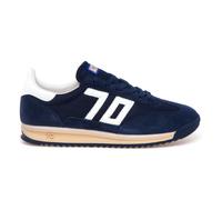 BACK70 - Jogger - - Shoes - Uomo - Blu - 43 EU
