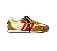 BACK70 ROCKET A26-302 LIGHT YELLOW YELLOW