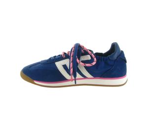 BACK70 - Rocket A26 - -Shoes -Donna -Blu -40 EU