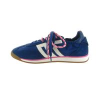 BACK70, ,Shoes ,Donna ,Blu ,37 EU Rocket A26