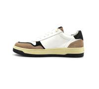 BACK70, ,Shoes ,Uomo ,Bianco ,41 EU Cloud Sneaker
