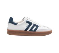 BACK70, ,Shoes ,Uomo ,Bianco ,42 EU Double Sneaker