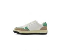 BACK70, ,Shoes ,Uomo ,Bianco ,43 EU Cloud Sneaker