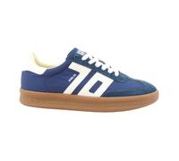 BACK70, ,Shoes ,Uomo ,Blu ,40 EU Sneaker