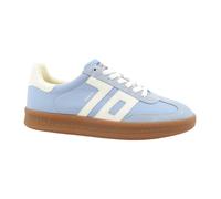 BACK70, ,Shoes ,Uomo ,Blu ,41 EU Cloud Sneakers