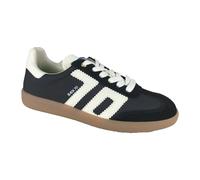 BACK70, ,Shoes ,Uomo ,Nero ,38 EU Ghost Sneaker
