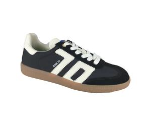 BACK70, ,Shoes ,Uomo ,Nero ,38 EU Ghost Sneaker