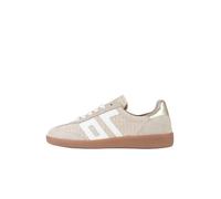 Back70 Sneaker bassa beige Donna Back70 37