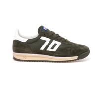 BACK70 - Sneakers Jogger - - Shoes - Uomo - Verde - 42 EU