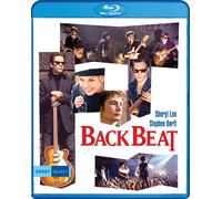 Backbeat (Blu-ray) Sheryl Lee Stephen Dorff Ian Hart