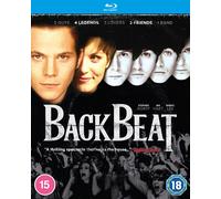 Backbeat (Blu-ray) Stephen Dorff Chris O'Neill Sheryl Lee Ian Hart Gary Bakewell