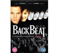 Backbeat (DVD) Stephen Dorff Chris O'Neill Sheryl Lee Ian Hart Gary Bakewell