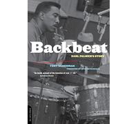 Tony Scherman Backbeat (Tascabile)