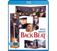 Backbeat (Shout Select)