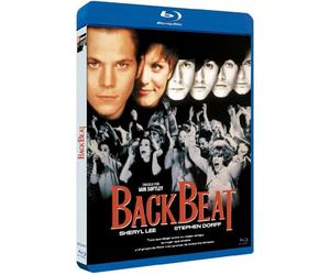 Backbeat. Tutti hanno bisogno d'amore / Backbeat (Blu-Ray)