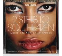 Backbeats - 2 Steps to Soul Heaven