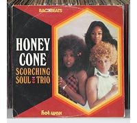Backbeats Artists Series - Honey Cone - Honey Cone by Honey Cone (2012-09-25)
