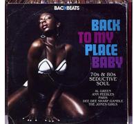 Backbeats - Back to My Place Baby