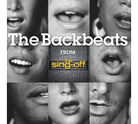 Backbeats - Backbeats [from the Sing-Off]
