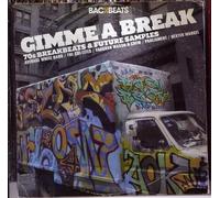 Backbeats - Gimme a Break