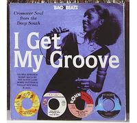 Backbeats - I Get My Groove