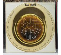 Backbeats - In The Pocket - 70'S Jazz Funk