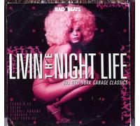 Backbeats - Livin the Night Life