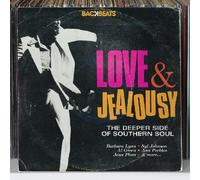 Backbeats - Love & Jealousy