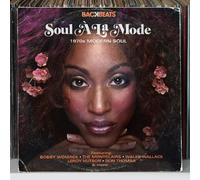 Backbeats - Soul a La Mode