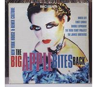 Backbeats - The Big Apple Bites Back