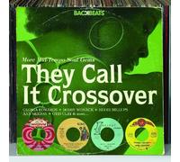 Backbeats - They Call It Crossover
