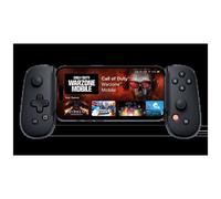 Backbone BB-51-P-BR periferica di gioco Nero USB Gamepad Android, PC, Backbone