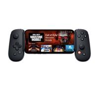 Backbone BB-51-P-BR periferica di gioco Nero USB Gamepad Android, PC, Xbox