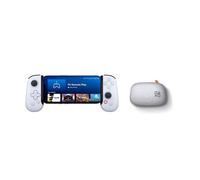 Backbone BKB.BND001 periferica di gioco Bianco USB Gamepad PC, Playstation, Xbox, iOS Backbone