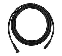 BACKBONE CABLE MALE FEMALE CONNECTOR 5 PINS M12 IP67 WATERPROOF 3 METERS NMEA 2000 NETWORK BOAT LOWRANCE BG