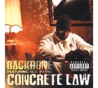 Backbone – Concrete Law