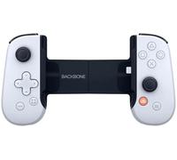 BACKBONE GAMEPAD BB-02-W-S WHITE IPHONE/LICENZA UFFICIALE PLAYSTATION BB-02-W-S, per Nvidia Shield
